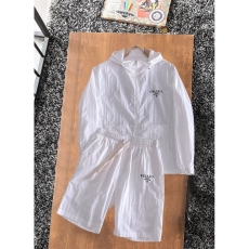 Prada Sunscreen Jacket